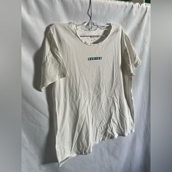 Burton Women’s Vault Tshirts size M - lot of 2! - Picture 8 of 12